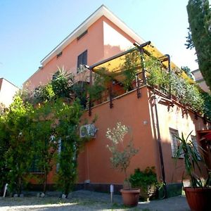 Villa Wilson