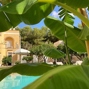 Masseria Lu Iundulu