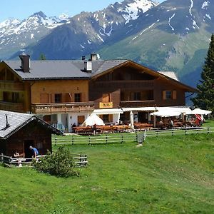 Gasthaus Furlhuette